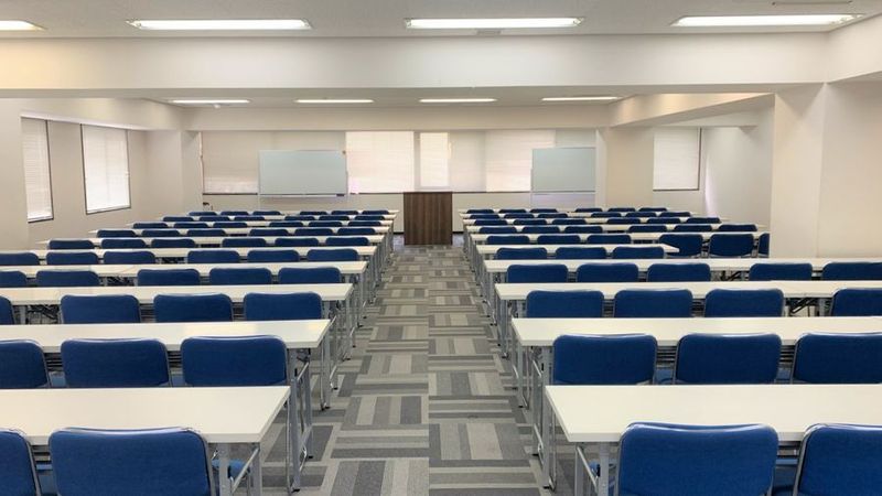 【リロの会議室】後楽水道橋　4階会議室 - 【リロの会議室】水道橋　４階