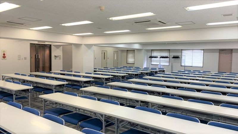 【リロの会議室】後楽水道橋　4階会議室 - 【リロの会議室】水道橋　４階