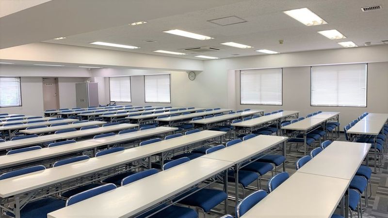 【リロの会議室】後楽水道橋　4階会議室 - 【リロの会議室】水道橋　４階