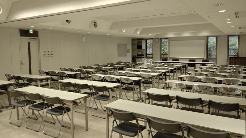 【リロの会議室】2階会議室 - 【リロの会議室】用賀大東京ビル