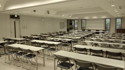 【リロの会議室】用賀大東京ビル 【リロの会議室】2階会議室の室内の写真
