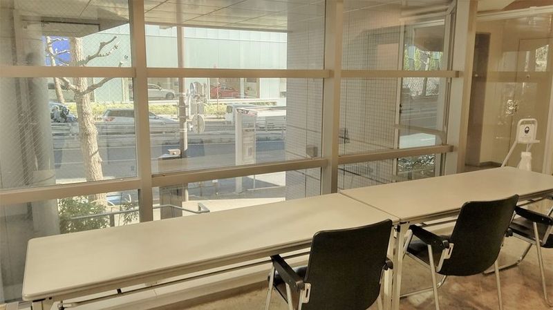 【リロの会議室】2階会議室 - 【リロの会議室】用賀大東京ビル