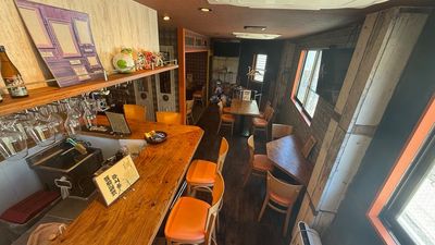 豊橋駅徒歩5分！20名対応 日中レンタルスペース 飲食持込自由＆ゴミ捨てOK! 会議・懇親会・パーティー利用最適・モニターあり - 水上亭