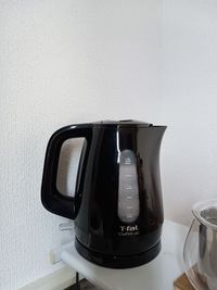 ポット使えます（1.8ℓ） - MADOビル2階 レンタルサロンの設備の写真