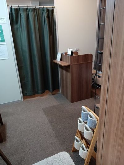 レンタルサロン - MADOビル2階