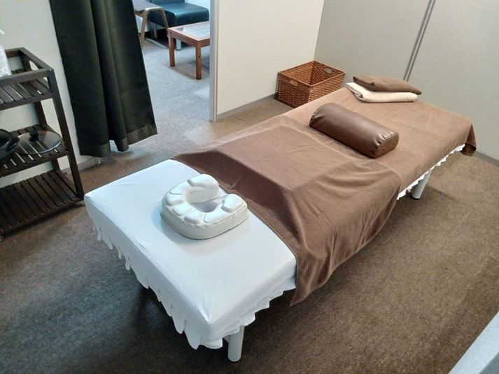 レンタルサロン - MADOビル2階