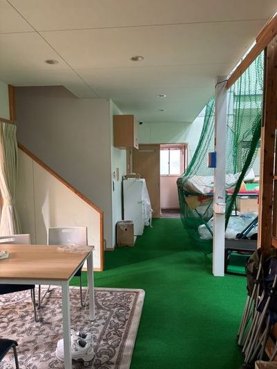 レンタルスポーツジム、レンタルスタジオ - 宮崎レンタルスポーツジム