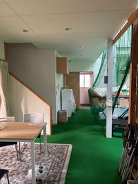 宮崎レンタルスポーツジム レンタルスポーツジム、レンタルスタジオの室内の写真