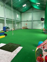 解放感抜群！スポーツから音楽まで、あらゆるアクティビティーを楽しめるレンタルスタジオ - 宮崎レンタルスポーツジム