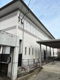 宮崎レンタルスポーツジム レンタルスポーツジム、レンタルスタジオの外観の写真