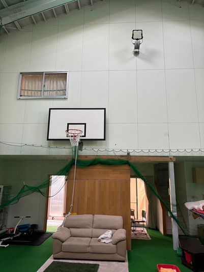 レンタルスポーツジム、レンタルスタジオ - 宮崎レンタルスポーツジム