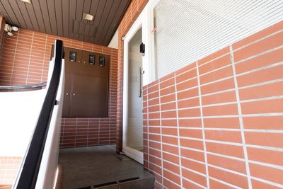 Remoteロックにて開閉可能です！
鍵の受け渡しなどはなく、なくす心配なし！ - Allegro 新橋・虎ノ門 【新橋・虎ノ門エリア】　楽器演奏可の多目的スペースの入口の写真