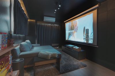 スペモ🎬クリスマス🎄プロジェクター🎦映画鑑賞🍿ゲーム🎮️デート👥💖女子会🍒789_CINEMA新宿御苑前 - 789_CINEMA新宿御苑前