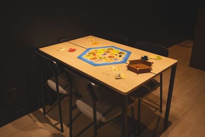 789_CINEMA新宿御苑前 レンタルスペースの室内の写真