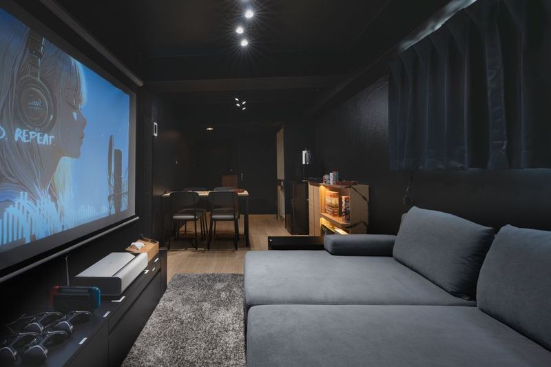 レンタルスペース - 789_CINEMA新宿御苑前