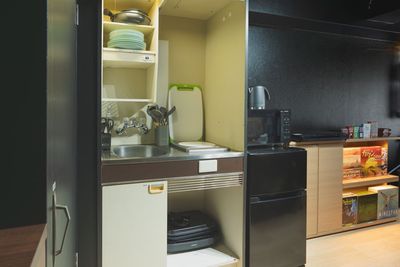 789_CINEMA新宿御苑前 レンタルスペースの室内の写真