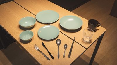 789_CINEMA新宿御苑前 レンタルスペースの室内の写真