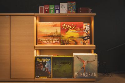 789_CINEMA新宿御苑前 レンタルスペースの室内の写真