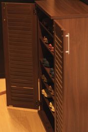 789_CINEMA新宿御苑前 レンタルスペースの室内の写真