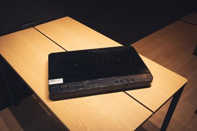 789_CINEMA新宿御苑前 レンタルスペースの室内の写真