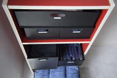 レンタルタオル類 - レンタルサロンCOTA2ndの設備の写真