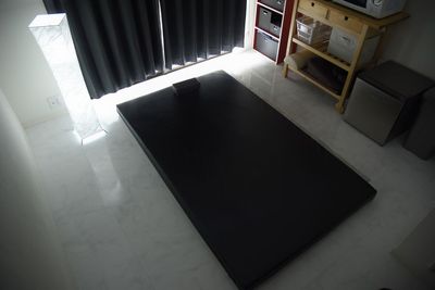 レンタルサロンCOTA2ndの室内の写真