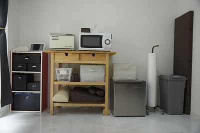 レンタルサロンCOTA2ndの室内の写真