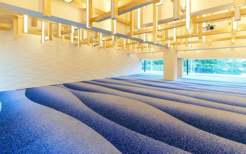 TENSHO：天翔(4F) - 東郷記念館 TENSHO：天翔(4F)