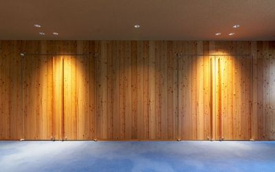 東郷記念館 JUKO: 聚洸 (3F)  JUKO : 聚洸(3F)の室内の写真