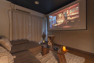 783_Atelier渋谷の室内の写真