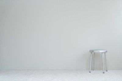 ホワイトラグ - アンスピラシオン (Anspiration)  光に包まれた北欧の家の設備の写真