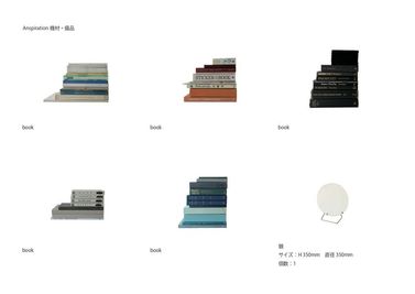 常設機材リスト（2025年10月時点） - アンスピラシオン (Anspiration)  光に包まれた北欧の家の室内の写真