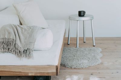 ファー - アンスピラシオン (Anspiration)  光に包まれた北欧の家の設備の写真