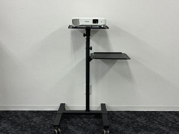 フィエスタ新大阪の室内の写真