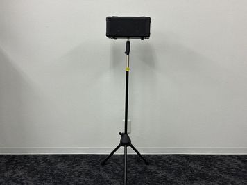 フィエスタ新大阪の室内の写真