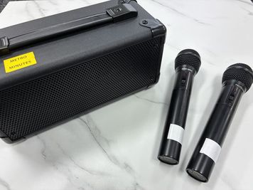 フィエスタ新大阪の室内の写真