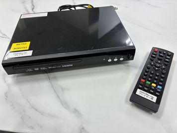 フィエスタ新大阪の室内の写真