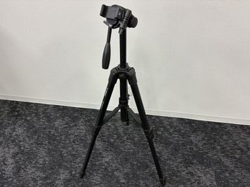 フィエスタ新大阪の室内の写真