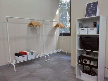 定禅寺ヒルズ(定禅寺通り) 4階会議室の室内の写真