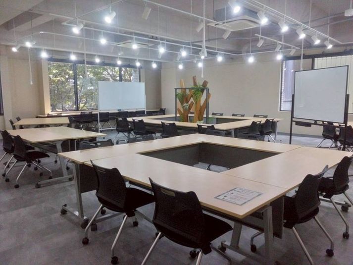 4階会議室 - 定禅寺ヒルズ(定禅寺通り)