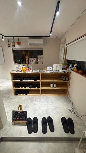 フリースペース - コワーキングスペース　Stand up吉祥寺