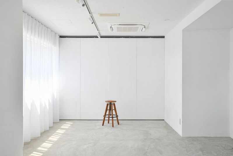 STUDIO 6A - STUDIO 6A