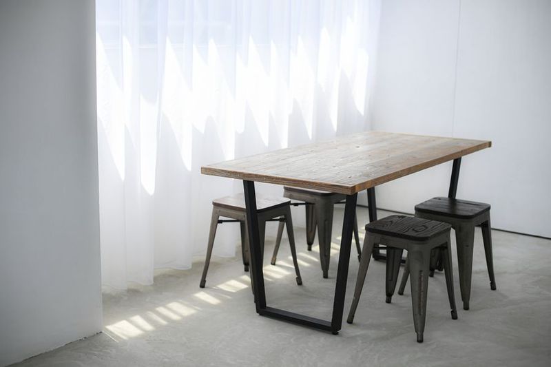 STUDIO 6A - STUDIO 6A