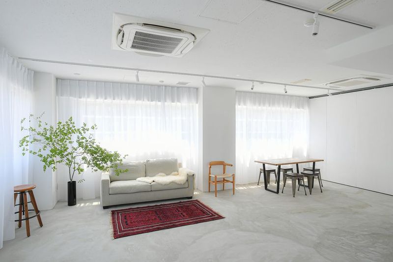 STUDIO 6A - STUDIO 6A