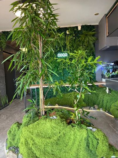 コワーキングスペースCOCO - コワーキングスペースCOCO