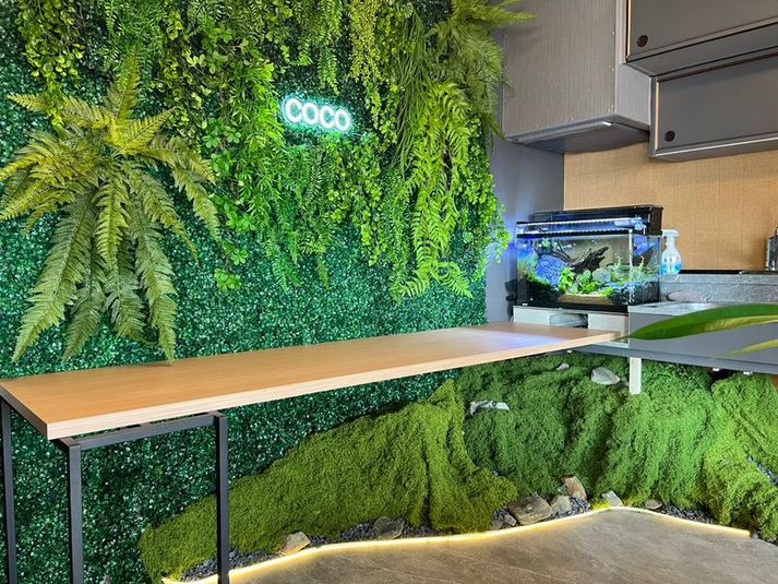 コワーキングスペースCOCO - コワーキングスペースCOCO