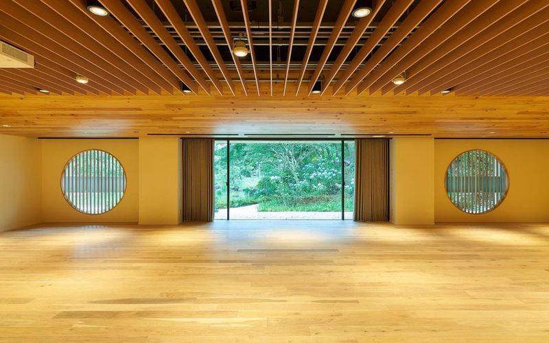 TAMAYURA ：玉響（1F） - 東郷記念館 TAMAYURA：玉響(1F)