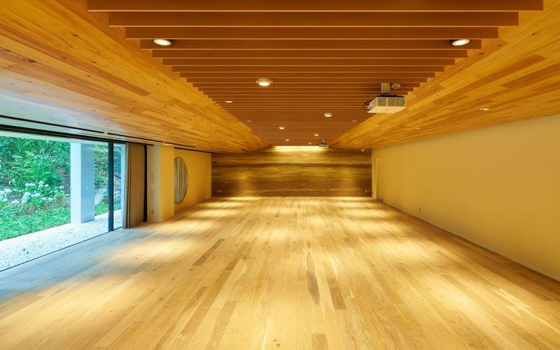 TAMAYURA ：玉響（1F） - 東郷記念館 TAMAYURA：玉響(1F)