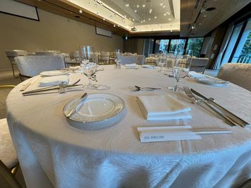 東郷記念館 KAGURA : 神楽（1F） KAGURA : 神楽（1F）の室内の写真