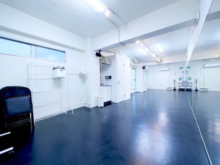 STUDIOFLAG新中野店 - STUDIOFLAG新中野店